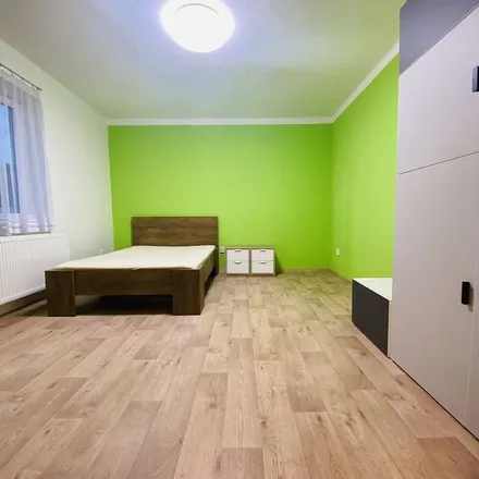 Image 6 - Rostislavova 420, 686 01 Uherské Hradiště, Czechia - Apartment for rent