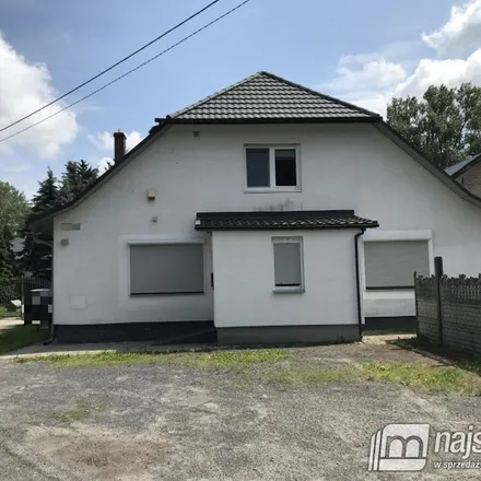 Rent this 7 bed apartment on Szlak Przyrodniczo-Dydaktyczny im. Rajmunda Zielińskiego in 72-200 Nowogard, Poland