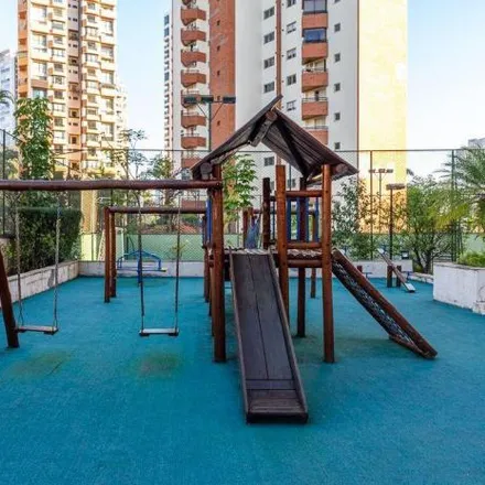 Buy this 4 bed apartment on Rua Doutor José de Andrade Figueira in Vila Andrade, São Paulo - SP