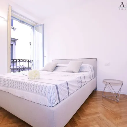 Image 2 - Giovanni Battista Prandina, Via Lupetta, 20123 Milan MI, Italy - Apartment for rent