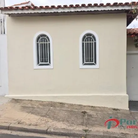 Buy this 1 bed house on Rua Padre Manoel da Nóbrega in Centro, Indaiatuba - SP