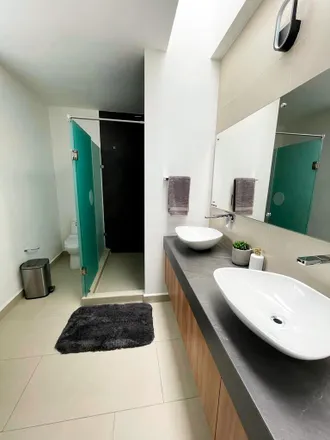 Buy this studio house on Calle Viñedos Rivier in Agropecuario Viñedos San Marcos, 20924 Paseos de Aguascalientes