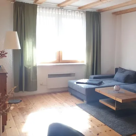 Rent this 1 bed house on Harzgerode in Saxony-Anhalt, Germany