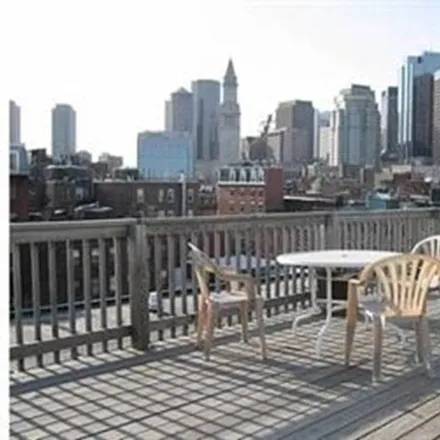 Rent this 1 bed condo on 58 Prince Street in Boston, MA 02113