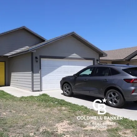 Buy this 3 bed house on Campus Drive in Garden City, KS 67846