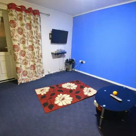 Rent this 1 bed apartment on 39 Hathersage Road in Victoria Park, Manchester