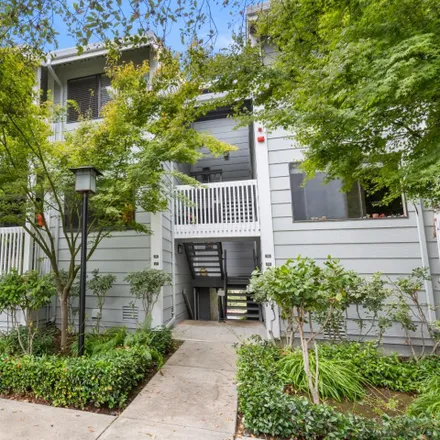 Buy this 2 bed condo on Dunn-Edwards Paints in Clark Avenue, Mountain View