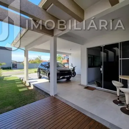 Image 1 - unnamed road, São João do Rio Vermelho, Florianópolis - SC, 88060-225, Brazil - House for sale