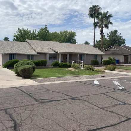 Buy this 7 bed house on 1707 East Citation Lane in Tempe, AZ 85284