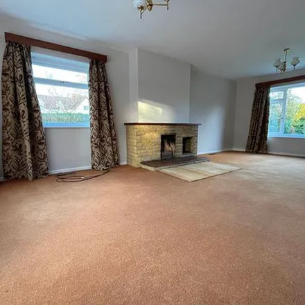 Rent this 5 bed apartment on Rectory Close in Norton, WR11 8NW