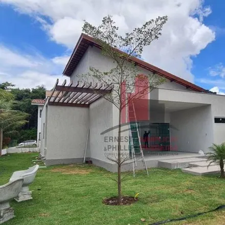 Image 1 - Rua Osasco, Aldeia, Camaragibe - PE, 54792-590, Brazil - House for sale