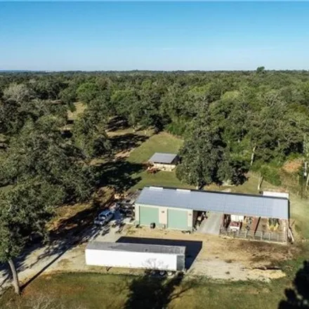 Image 4 - Farm-to-Market Road 2549, Elliot, Robertson County, TX, USA - House for sale