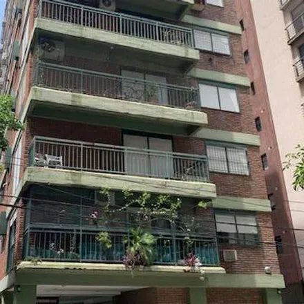 Image 1 - Juan Bautista Alberdi 652, Olivos, 1637 Vicente López, Argentina - Apartment for rent