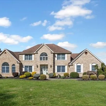 Buy this 5 bed house on Van Fleet Road in Readington Township, NJ 08822