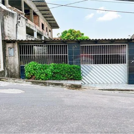 Image 1 - Rua Mogi das Cruzes, São José Operário, Manaus -, 69000-000, Brazil - House for sale