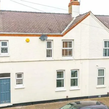 Buy this 3 bed duplex on Segmere Street in Cleethorpes, DN35 8QW