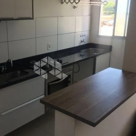 Buy this 2 bed apartment on unnamed road in Kurashiki, Sapucaia do Sul - RS