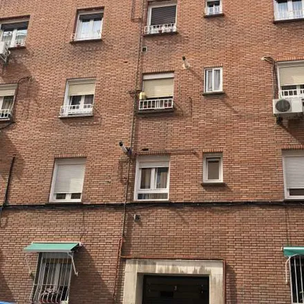 Rent this 3 bed apartment on Madrid in Centro Privado de Educación Infantil, Primaria y Secundaria María Auxiliadora