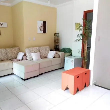 Buy this 3 bed apartment on Rua Henriquieta Gomes in Praia Grande, Ubatuba - SP