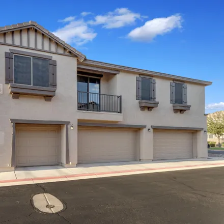 Buy this 2 bed townhouse on 1245 South Rialto in Mesa, AZ 85209