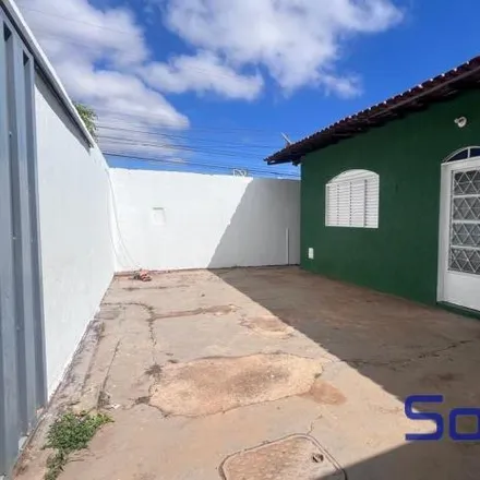 Rent this 3 bed house on unnamed road in Taguatinga - Federal District, 72130-300