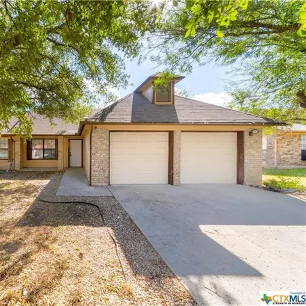 Buy this 3 bed house on 1302 Clairidge Avenue in Killeen, TX 76549