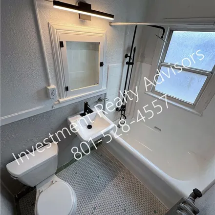 Image 6 - Castle Heights, 141 1st Avenue, Salt Lake City, UT 84103, USA - Apartment for rent