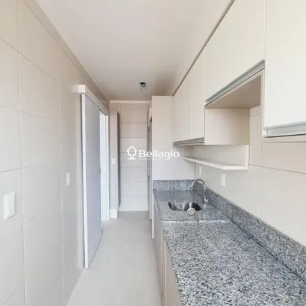 Buy this 2 bed apartment on Residencial Soturno in Rua Conde de Porto Alegre 69, Nossa Senhora do Rosário