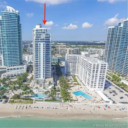 Image 1 - Diplomat Resort & Spa Hollywood, South Ocean Drive, Beverly Beach, Hollywood, FL 33009, USA - Apartment for rent