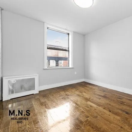 Image 5 - 235 East 117th Street, New York, NY 10035, USA - House for rent