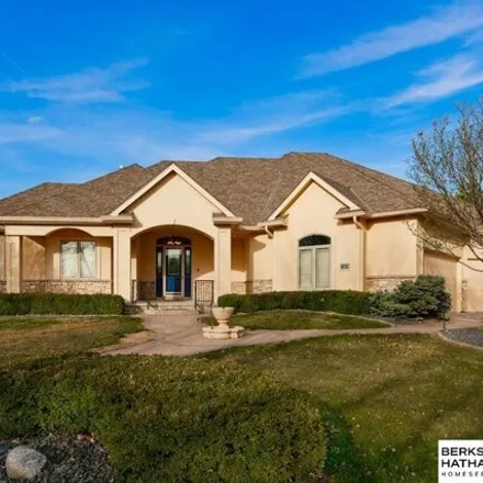 Buy this 6 bed house on 7447 North 124th Street in Douglas County, NE 68142