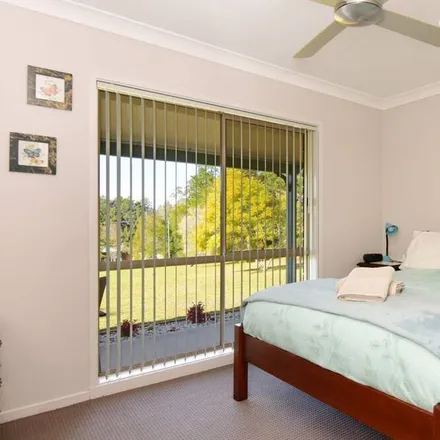 Rent this 3 bed house on Kangaroo Valley NSW 2577