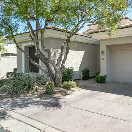 Image 2 - 8180 East Shea Boulevard, Scottsdale, AZ 85260, USA - House for rent