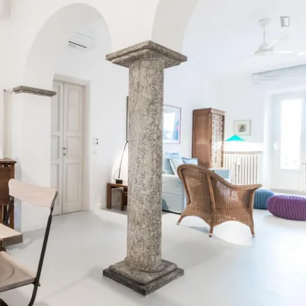 Image 8 - Mun, Piazzale Antonio Baiamonti, 2, 20154 Milan MI, Italy - Apartment for rent