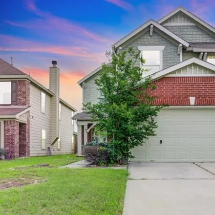 Buy this 4 bed house on 22218 Orchard Dale Dr in Spring, Texas