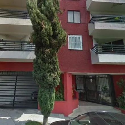 Buy this 3 bed apartment on Calle de la Charrería in Álvaro Obregón, 01430 Mexico City