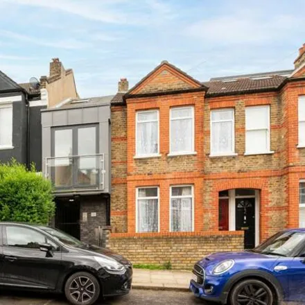 Buy this 2 bed house on Levendale Road in Bell Green, London