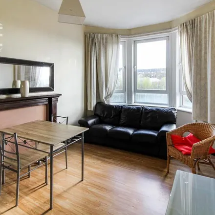 Rent this 1 bed apartment on Edinburgh Road in Glasgow, G33 2EU