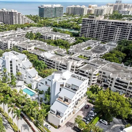 Buy this 3 bed condo on 50 Ocean Lane Drive in Key Biscayne, Miami-Dade County