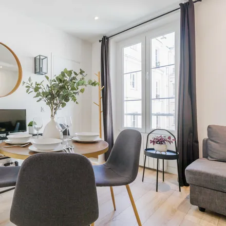 Image 6 - 18 Rue Mayet, 75006 Paris, France - Apartment for rent