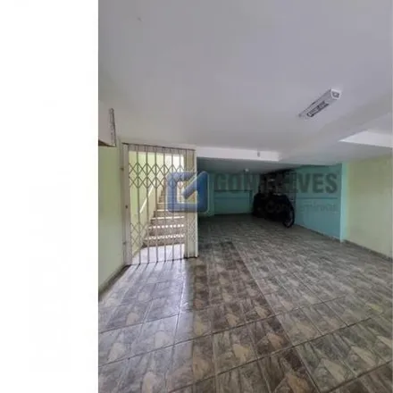 Buy this 3 bed house on Rua Anita Malfati in Parque Marajoara, Santo André - SP