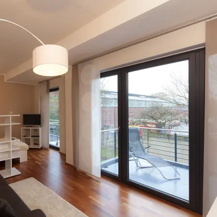 Rent this 1 bed apartment on Beerenkothen 6 in 40882 Ratingen, Germany