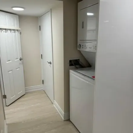 Rent this 1 bed apartment on 6978 Danton Promenade in Mississauga, ON L5N 5A7