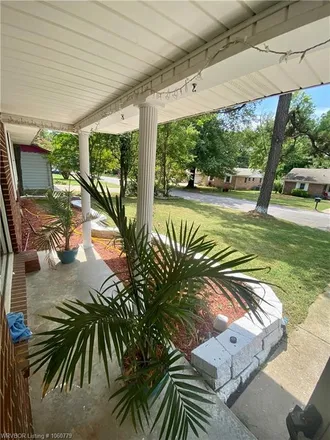 Image 3 - 2318 North 55th Lane, Fort Smith, AR 72904, USA - House for sale