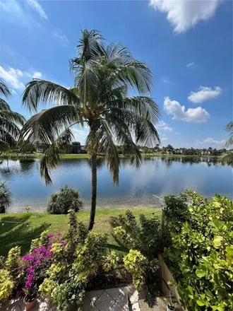Rent this 3 bed condo on 6870 Northwest 173rd Drive in Miami-Dade County, FL 33015