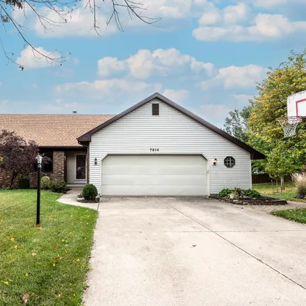 Buy this 5 bed house on 7914 Moss Grove Place in Fort Wayne, IN 46825
