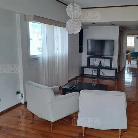 Rent this 3 bed apartment on Nicolás Avellaneda 549 in Florida, Vicente López