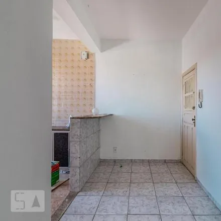 Rent this 3 bed apartment on Rua Macapá in Renascença, Belo Horizonte - MG