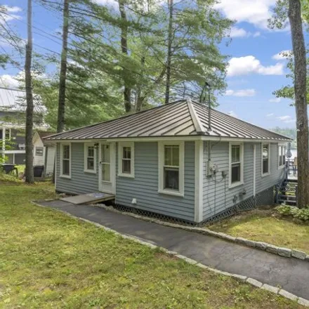 Buy this 2 bed house on 351 Rocky Shore Lane in Oakland, Kennebec County