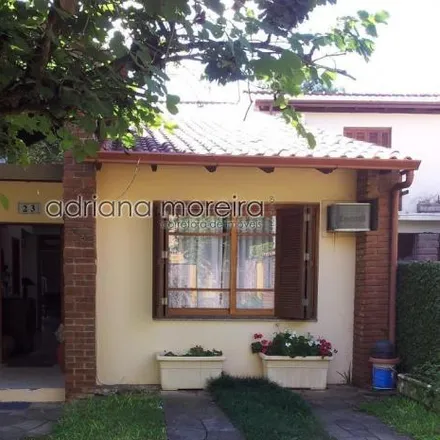 Buy this 4 bed house on unnamed road in São Lucas, Viamão - RS